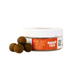 Carlig Boilies Carlig Critic Echilibrate The One Tari 20mm 150g pentru pescuit - Fisela