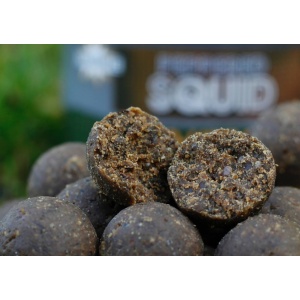 Boilies Dynamite Baits Peppered Squid 5kg - echipament pentru pescuit - Fisela