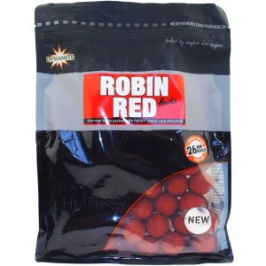 Boilies Robin Red Dynamite Baits 1kg
