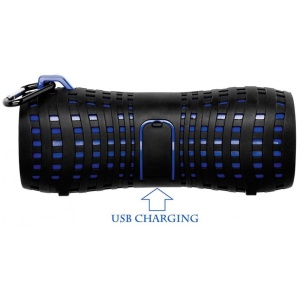 Boxa Audio Portabila Rezistenta la Apa Boss Audio MRBT200 - echipament pentru pescuit - Fisela