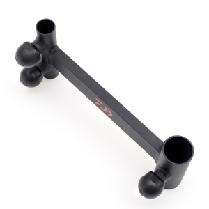 Scaun Daiwa Brat Umbrela Scaun Modular System 36 pentru pescuit - Fisela