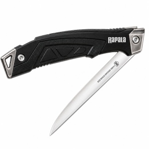Briceag Pentru Filetat Rapala RCDFF 12.5cm