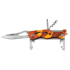 Briceag Vanatoare Verney Carron Kaiser Camo Lama 7.5cm