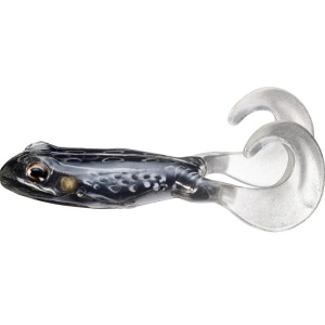 Broasca LiveTarget Freestyle Frog 517 9cm 2buc