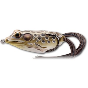 Broasca LiveTarget Hollow Frog 502 6.5cm 21g