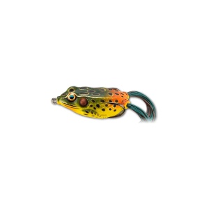 Broasca LiveTarget Hollow Frog 519 5.5cm 18g