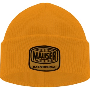 Caciula Iarna Vanator Mauser Watch Cap Blaze Orange