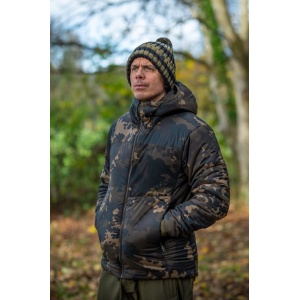 Caciula Pescuit Korda Nanny Pat Hat Dark Olive - Img 4