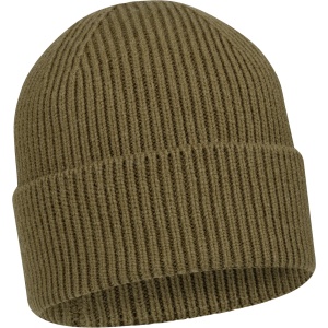 Caciula Vanator Blaser Tommy Rib Beanie Dark Olive - Img 3