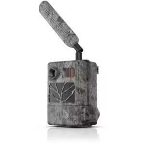 Camera Video Zeiss Trailcam Secacam3 3MP cu GPS - echipament pentru vanatoare - Fisela