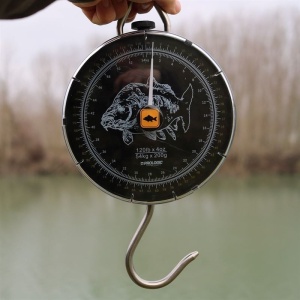 Cantar de Crap Prologic Specimen Dial 54kg - echipament pentru pescuit - Fisela