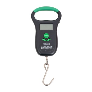 Cantar De Pescuit Wizard Ruleta 100cm Max 50kg