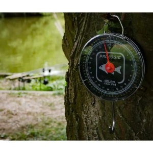 Cantar Mecanic Prologic Specimen 27kg - echipament pentru pescuit - Fisela