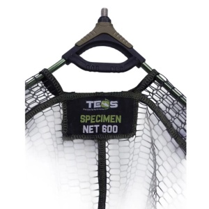 Cap Minciog Teos Teos Specimen Net 60cm - Img 2