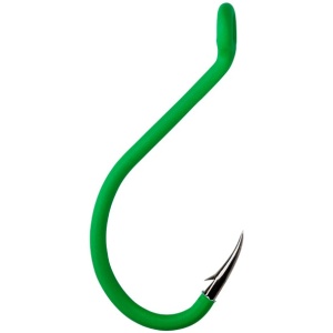 Carlig Somn Madcat Teaser Hook Green pentru pescuit - Fisela
