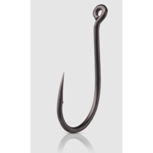 Carlig Mustad Carlige Crap Chodda Special XV2 12buc pentru pescuit - Fisela