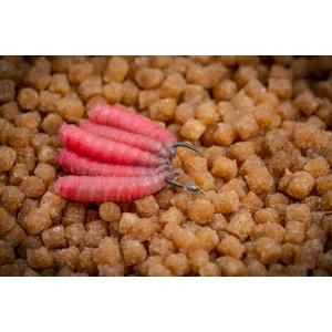 Carlige Guru Super Pellet Waggler PTFE Barbless - Img 3