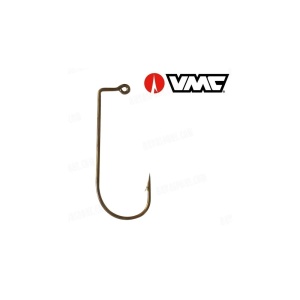 Carlige Jig VMC Bronze FSL 9247 10buc - ambalaj