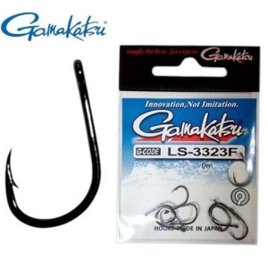 Carlige Method Feeder Gamakatsu LS-3323B