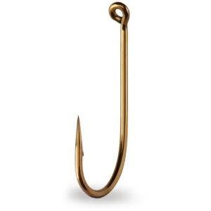 Carlige Musca Mustad Nimfe si Ude S60 25buc - Img 3