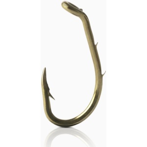 Carlige Salau Mustad 92641 Dublu Spin Tija 1/0 7buc