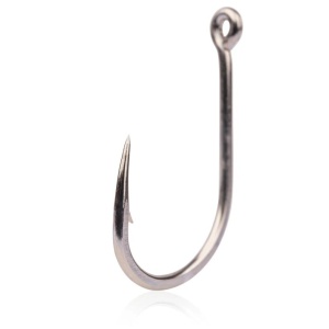 Carlig Mustad Carlige Somn Alpha Point Rune Bait pentru pescuit - Fisela