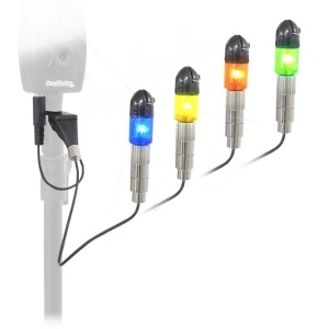 Carp Hunter Swinger Galben Cablu Mufa Jack Avertizor