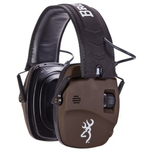 Casca Electronica Antifonica Browning BDM Bluetooth