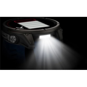 Ceas Garmin E Quatix 8 Amoled Sapphire 51mm EMEA - echipament pentru pescuit - Fisela