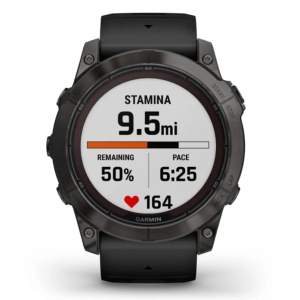 Ceas Garmin Fenix 7X Pro Solar DLC C51mm