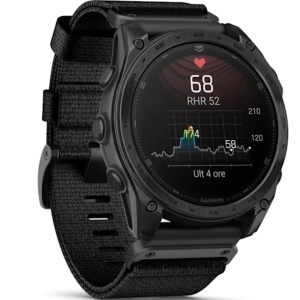 Ceas Garmin Tactix 8 Standard Amoled 51mm - Img 3
