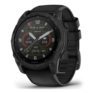 Ceas Garmin Tactix 8 Standard Solar EMEA 51mm