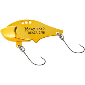 Cicada Daiwa Presso Deaza Gold 3.1cm 2.5g