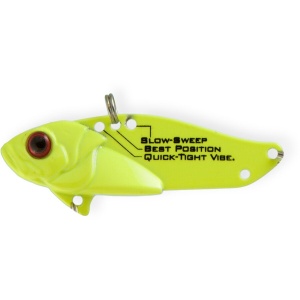 Cicada Strike Pro Cyber Vibe 787 4cm 6.6g
