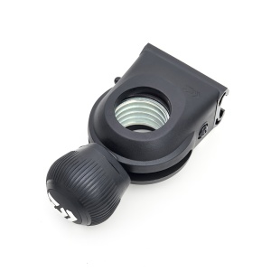 Clema Culisanta Picior Telescopic Daiwa 36mm - echipament pentru pescuit - Fisela