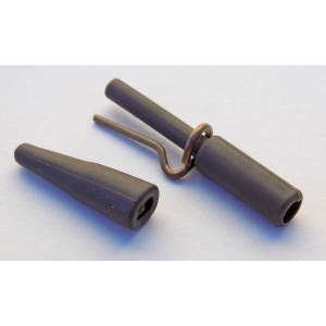 Clips Plumb Pierdut Lead Clips Long Cast 5buc - detaliu produs