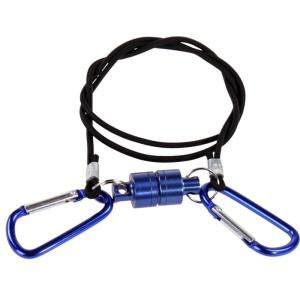 Conector Magnetic Minciog Cablu Siguranta DAM