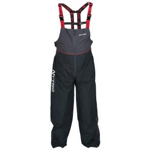 Costum Pescuit 3/4 Jacheta si Salopeta Bib'N'Brace Nytro WP - echipament pentru pescuit - Fisela
