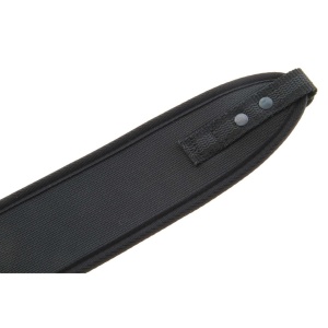 Curea Arma Mauser Extreme Neopren Black - echipament pentru vanatoare - Fisela