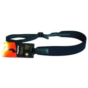 Curea Carabina Neopren Niggeloh Negru Made in Germany