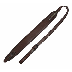 Curea Carabina Neopren Piele Niggeloh Maro 105g