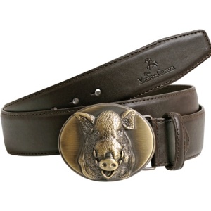 Curea Pantaloni Vanator Maro Verney Carron