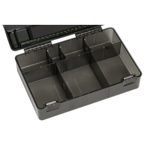 Cutie Accesorii Korda Tackle Box pentru pescuit - Fisela