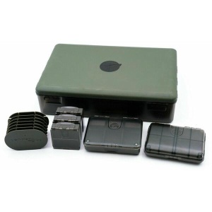 Cutie Korda Tackle Box Bundle Deal Set