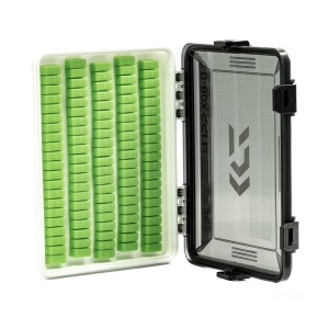 Cutie Daiwa Cutie Momeala D-Box SSU 21.7x16.4x3.3cm pentru pescuit - Fisela