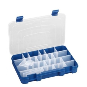 Cutie Naluci Si Micro Naluci PP 27x18x4.5cm