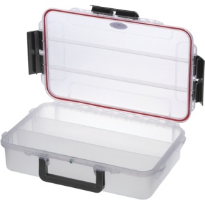 Cutie Pescuit Waterproof Plastica Panaro 35x23x8.6cm