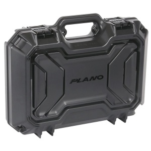 Cutie Pistol Plano Tactical 46x35x12cm pentru pescuit - Fisela