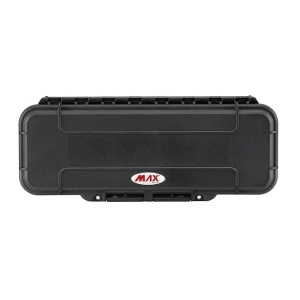 Cutie Rezistenta la Apa Plastica Panaro PMAX 30x12x7cm pentru pescuit - Fisela