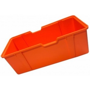 Cutie Rigida Feeder Guru Deep Insert 18x9x6.5cm